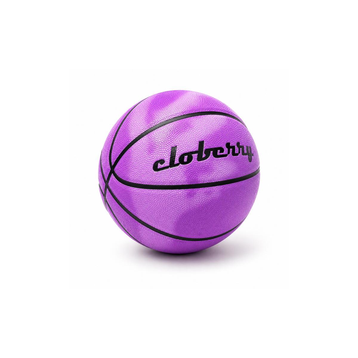 Phase Basketball - UV PURPLE