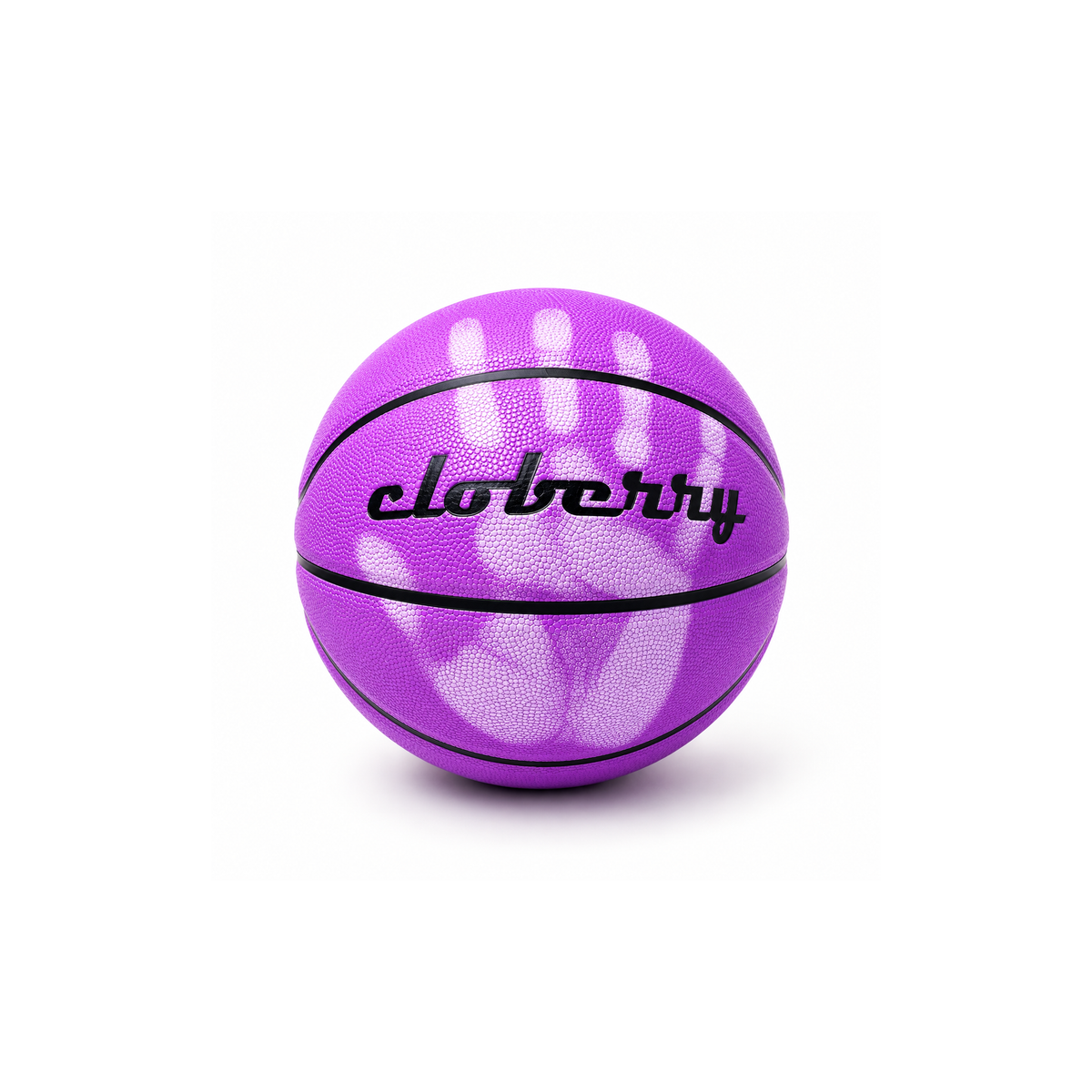 Phase Basketball - UV PURPLE