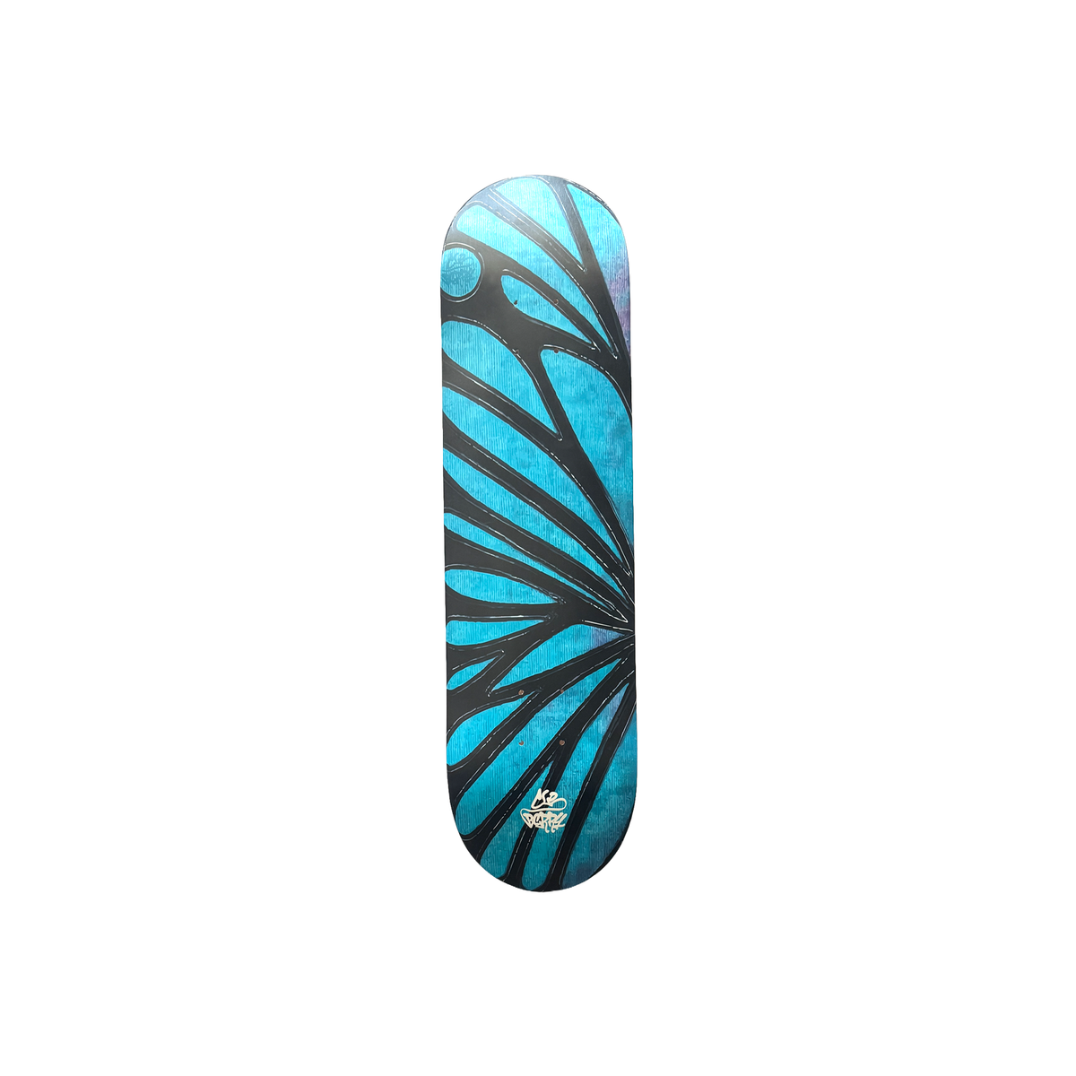 Skepta Deckboard (blue)