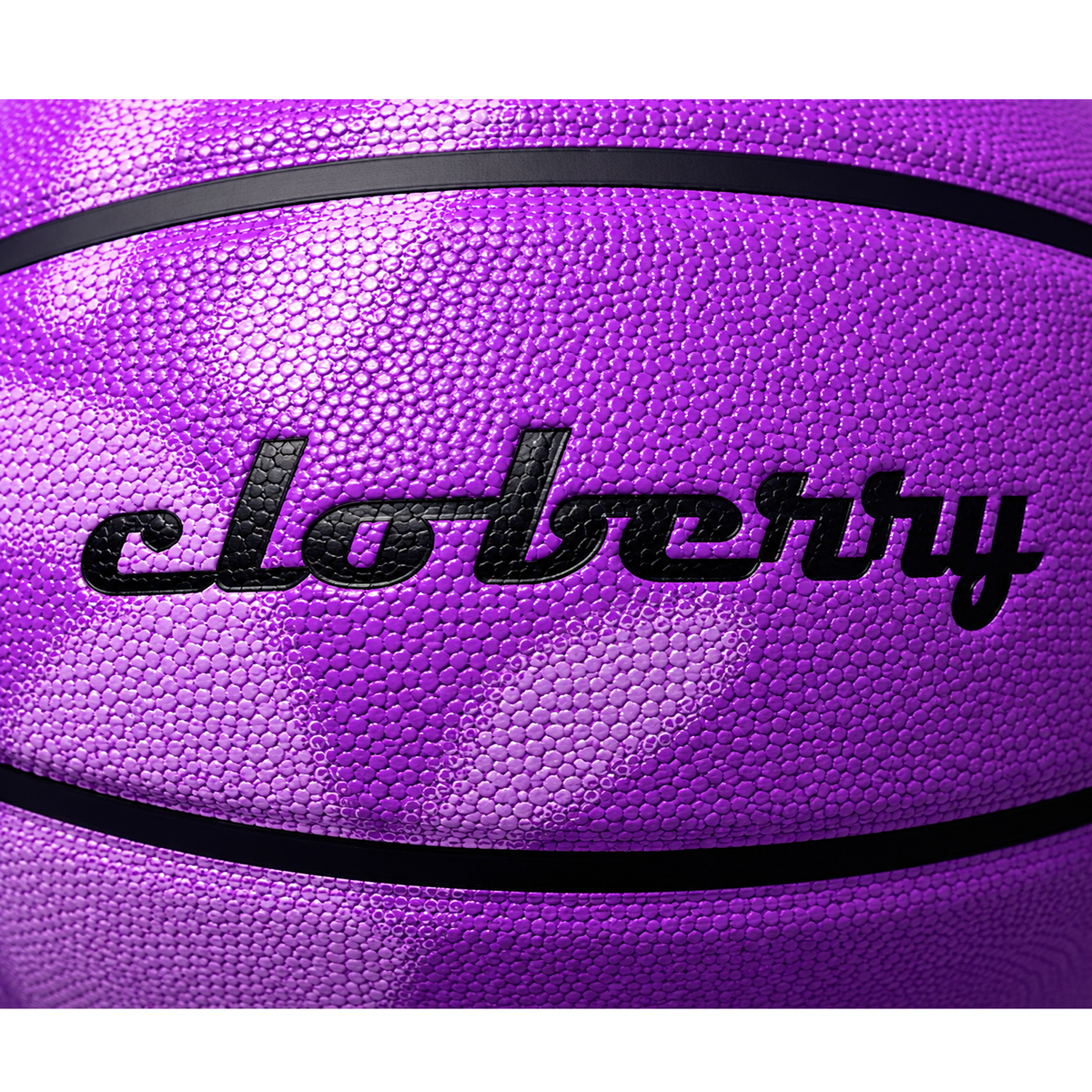 Phase Basketball - UV PURPLE