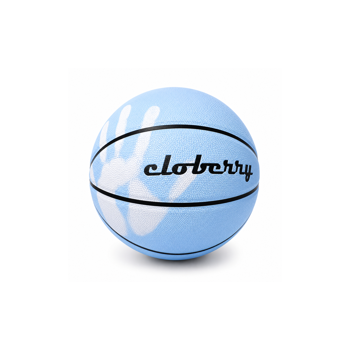 Phase Basketball - UV BLUE