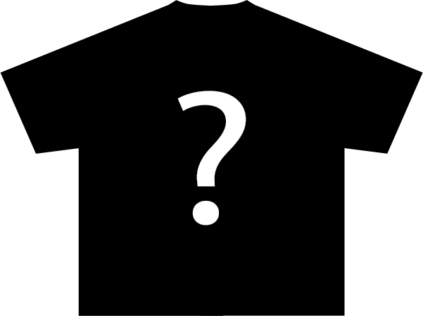 20 Quid Mystery Box