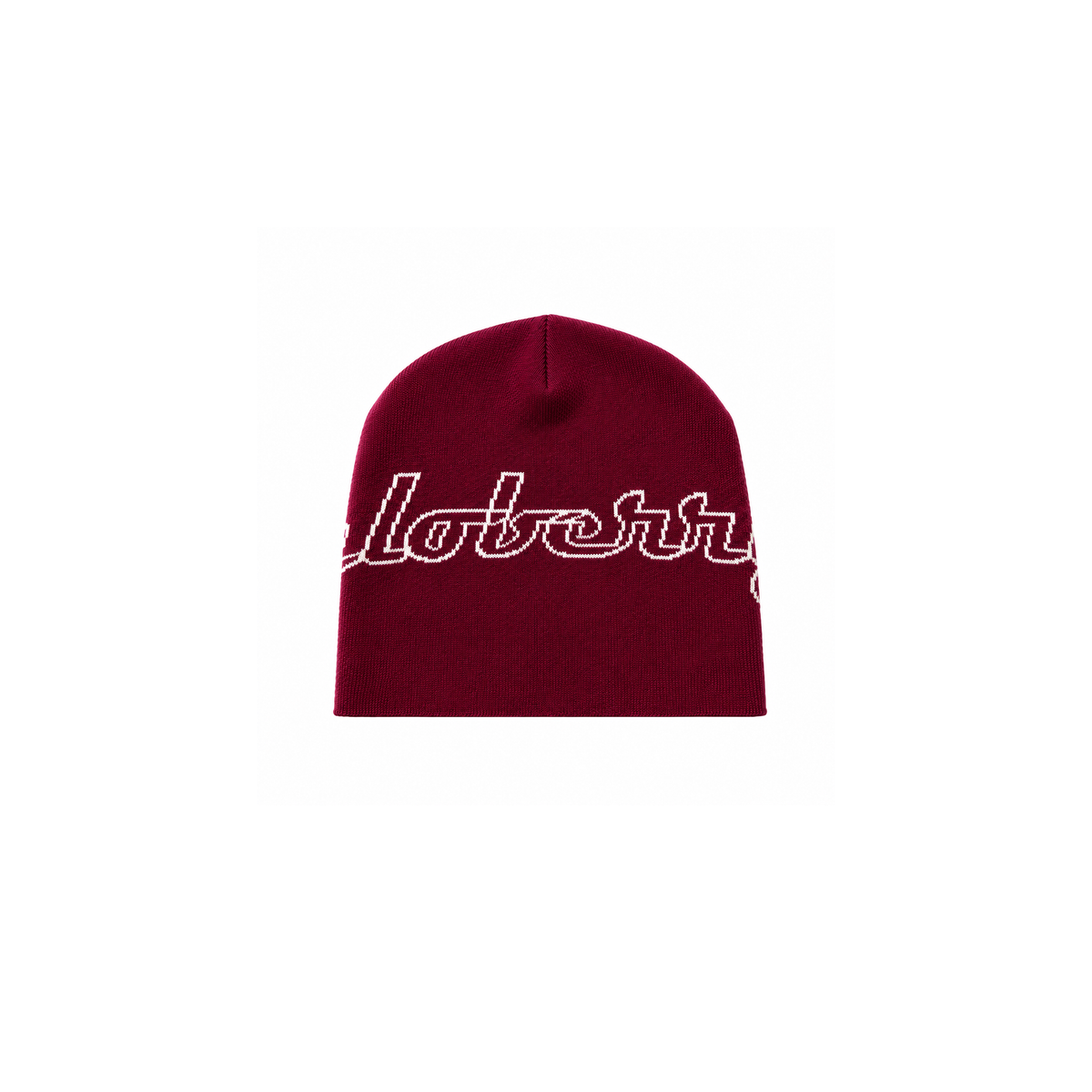 Staple Beanie (Wine)