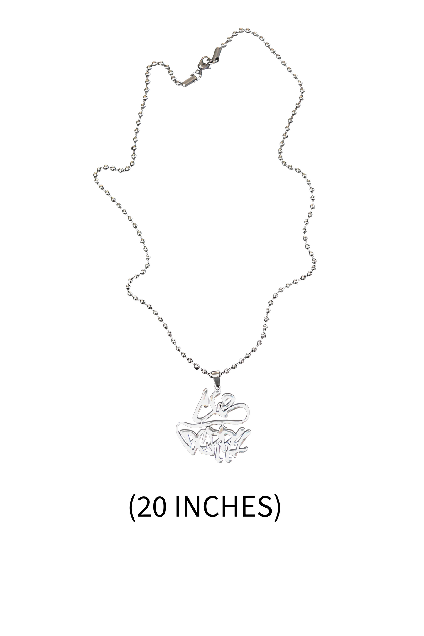 Cloberry Ball Chain