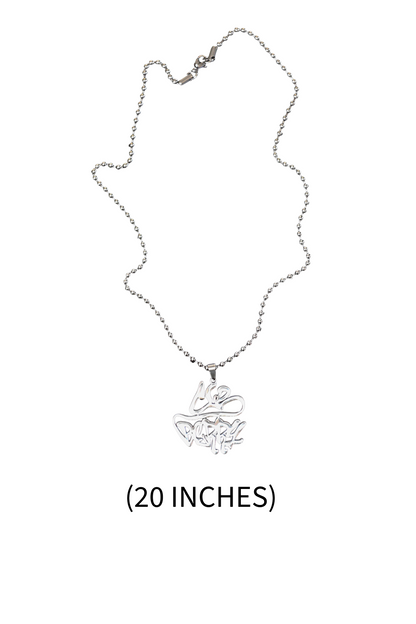 Cloberry Ball Chain