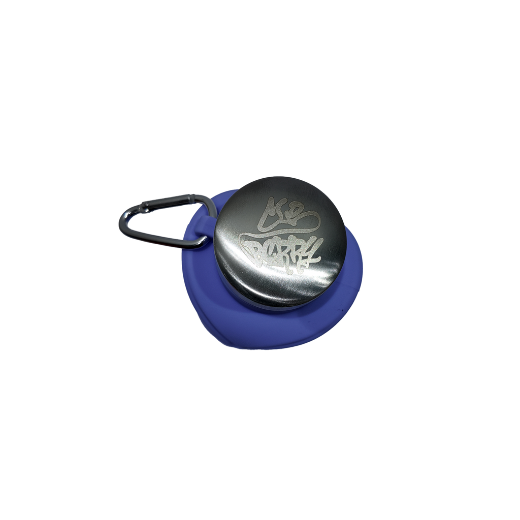 Collapso Bottle - Violet