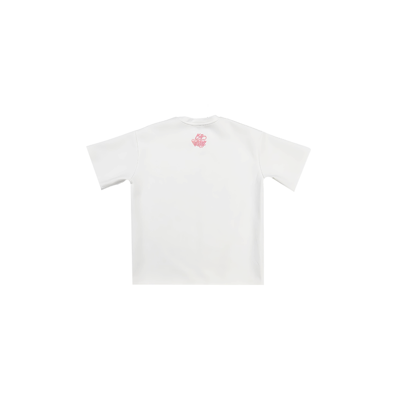 Pink Camo Tee