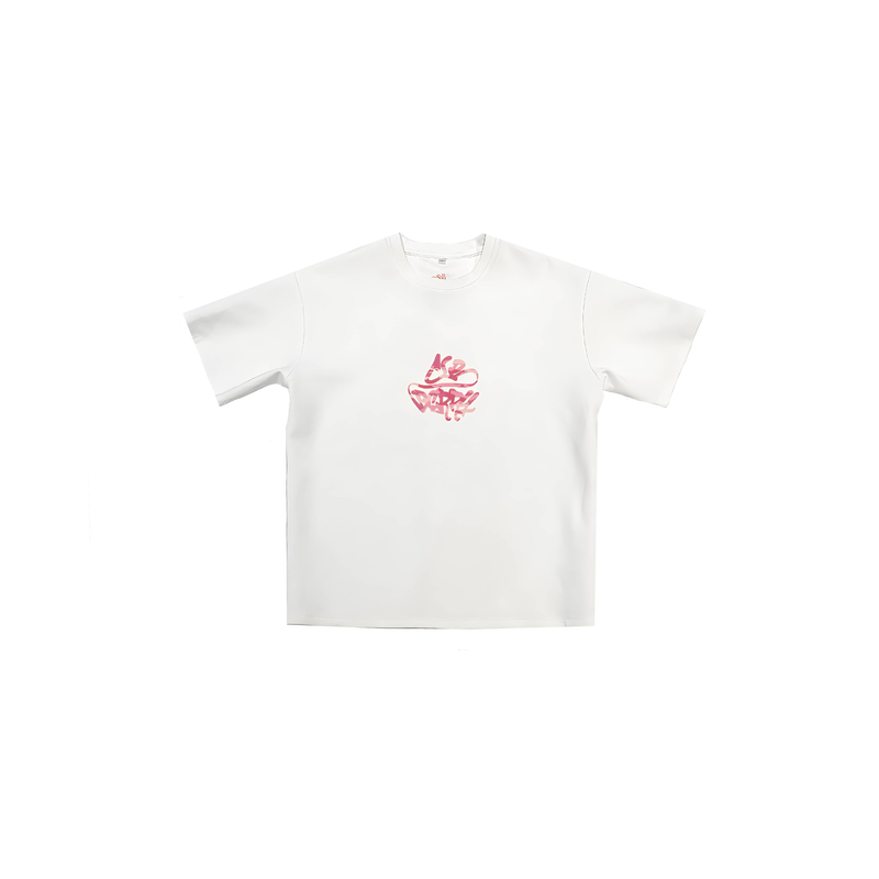 Pink Camo Tee