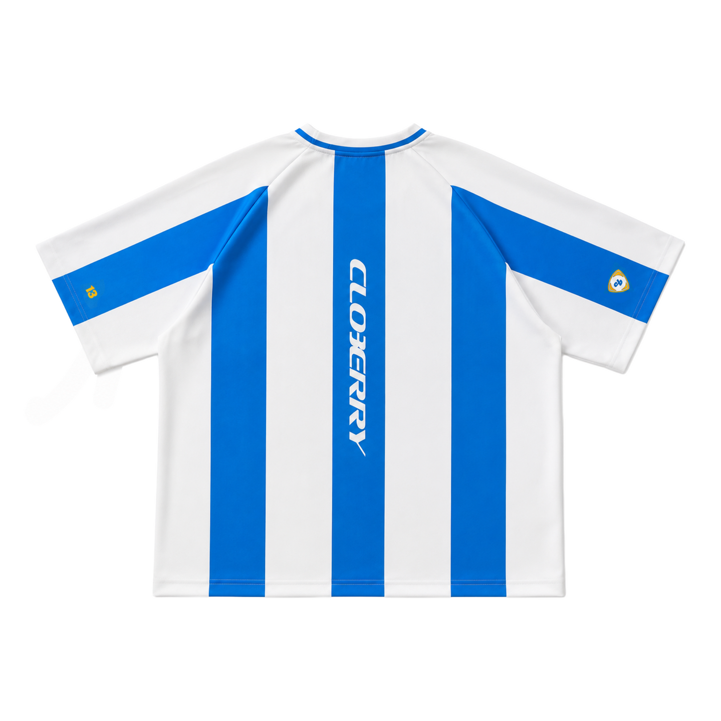 ARGENTINA JERSEY (WHITE)