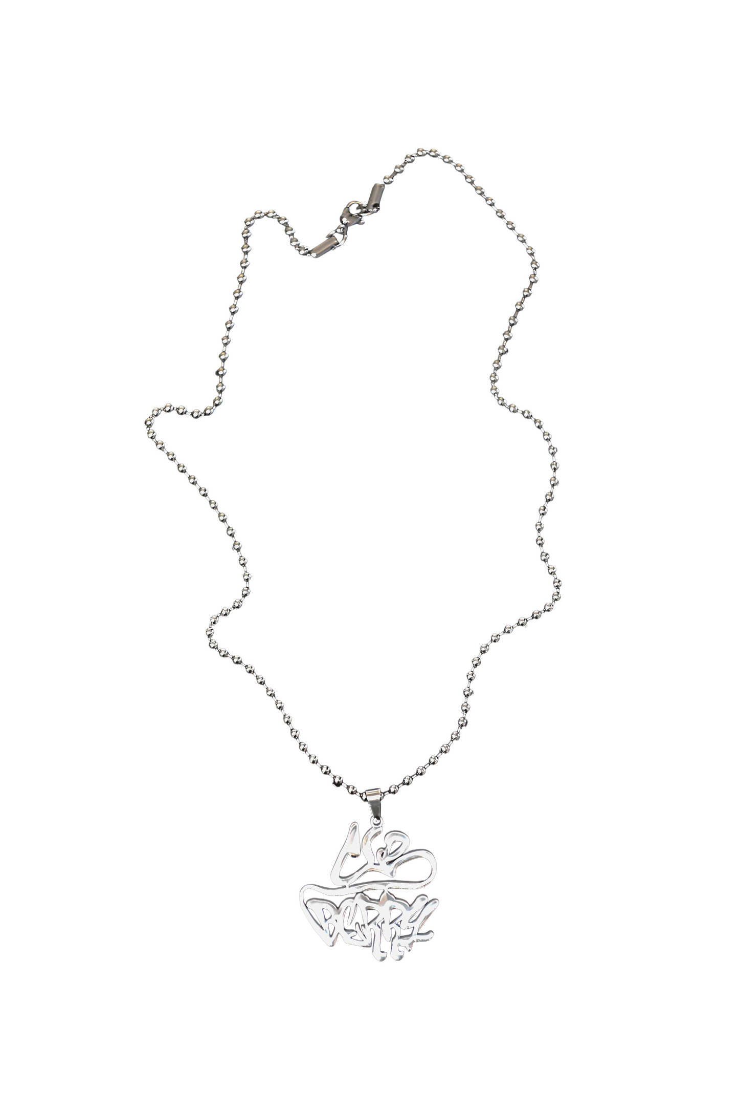 Cloberry Ball Chain