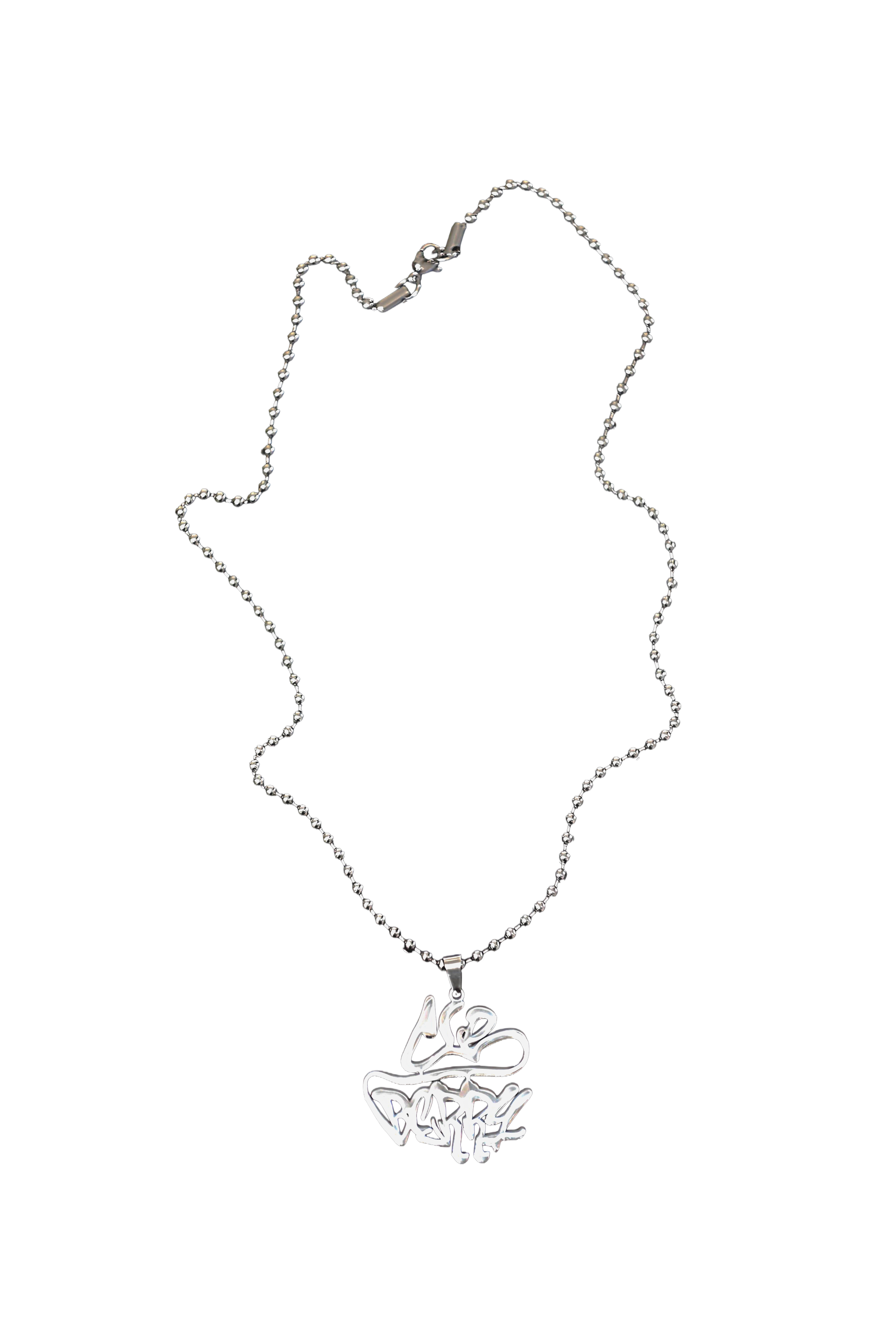 Cloberry Ball Chain