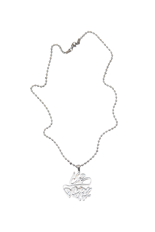 Cloberry Ball Chain