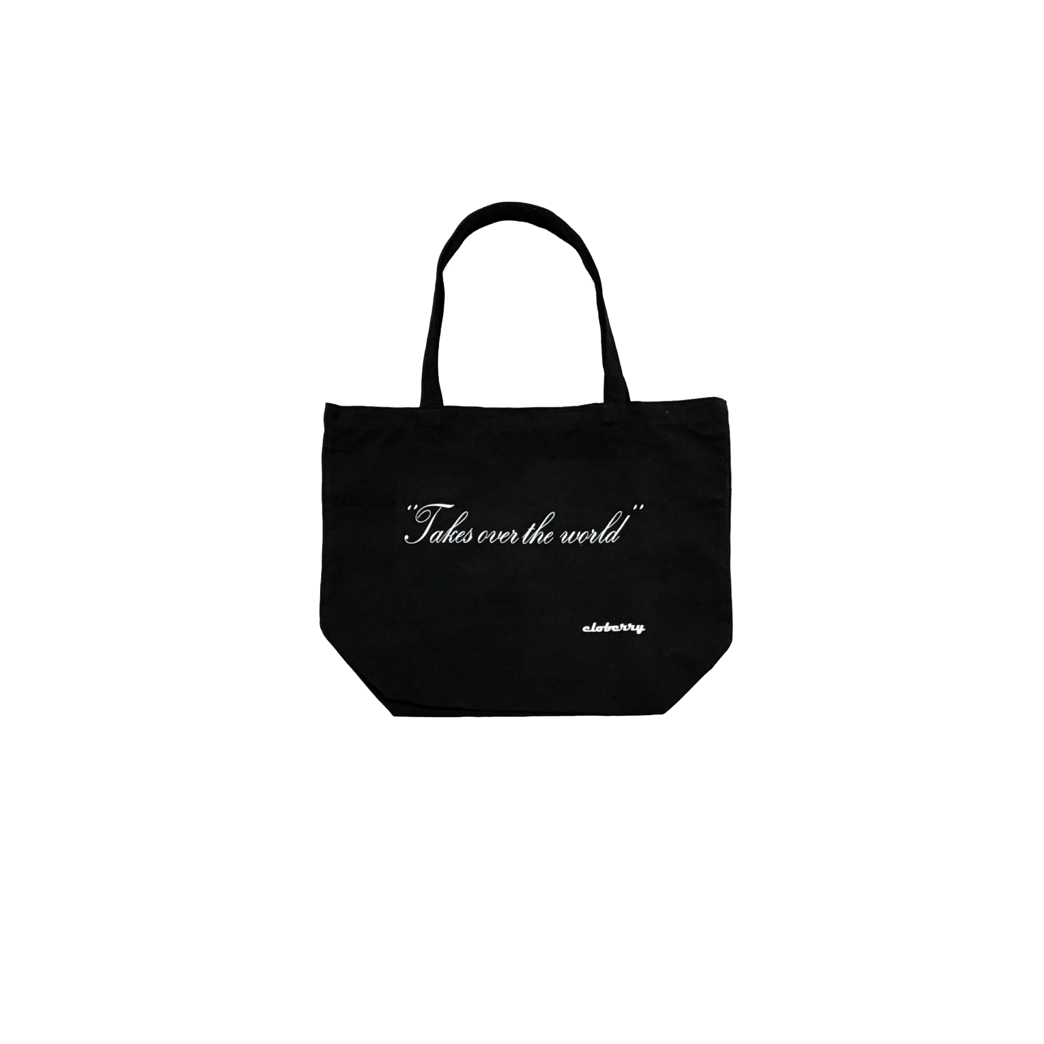 Tote Bag (Black)