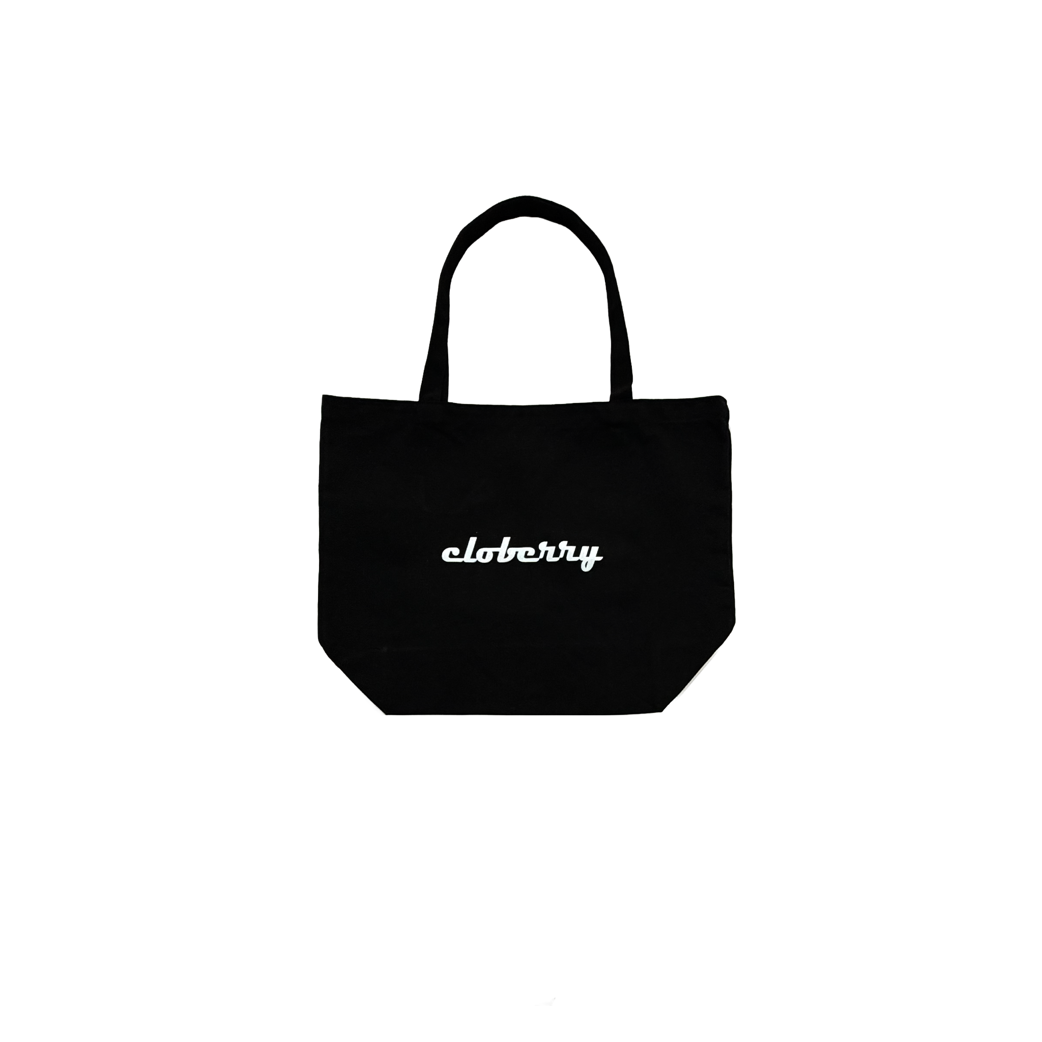 Tote Bag (Black)