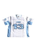 Baby Blue Jersey