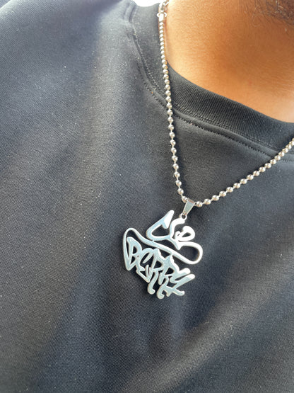 Cloberry Ball Chain