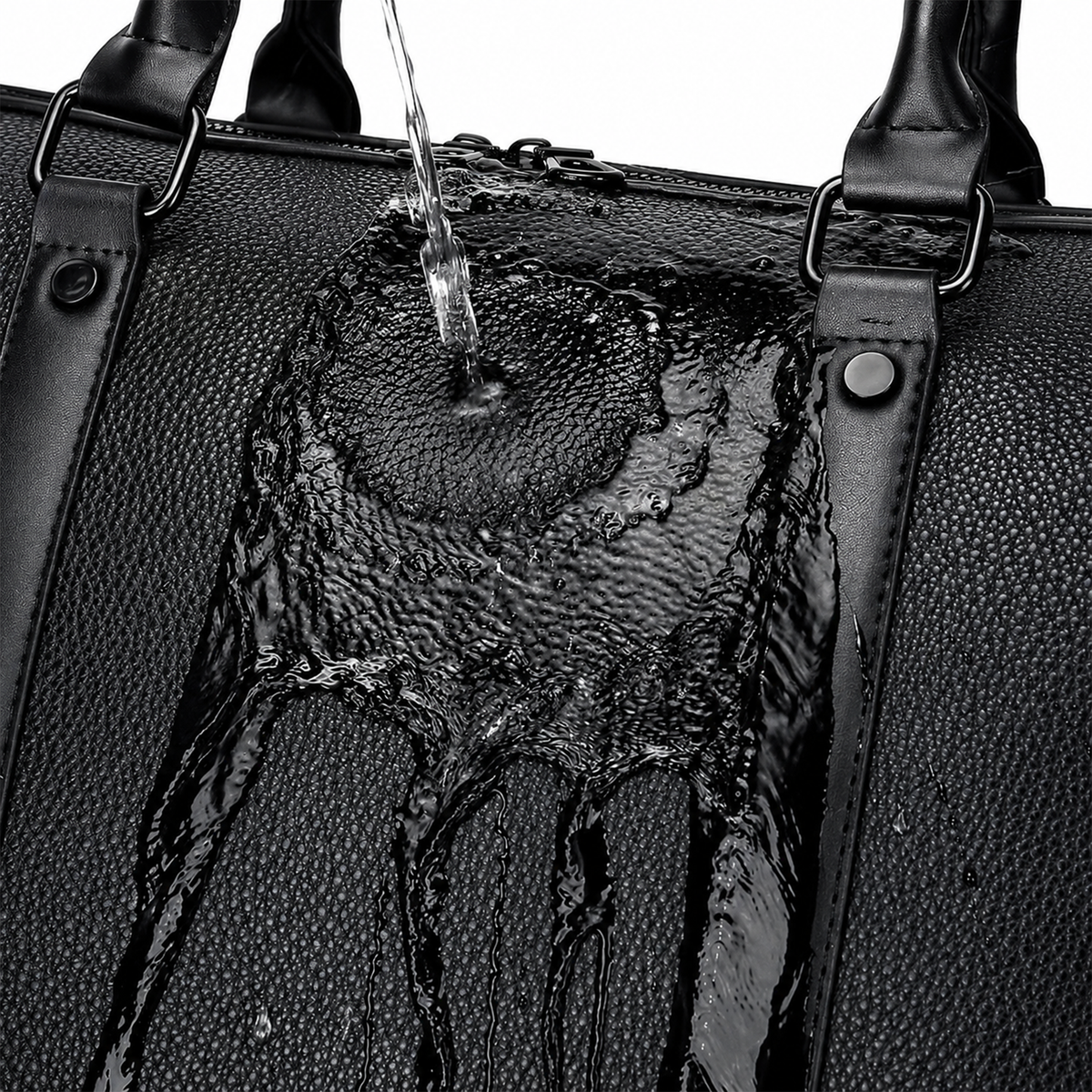 DAILY DUFFEL BAG