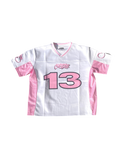 Baby Pink Jersey