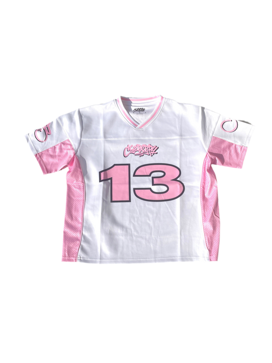 Baby Pink Jersey (PREORDER)