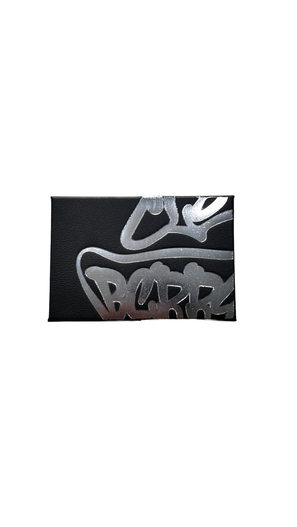 Cloberry Crocodile Card Holder