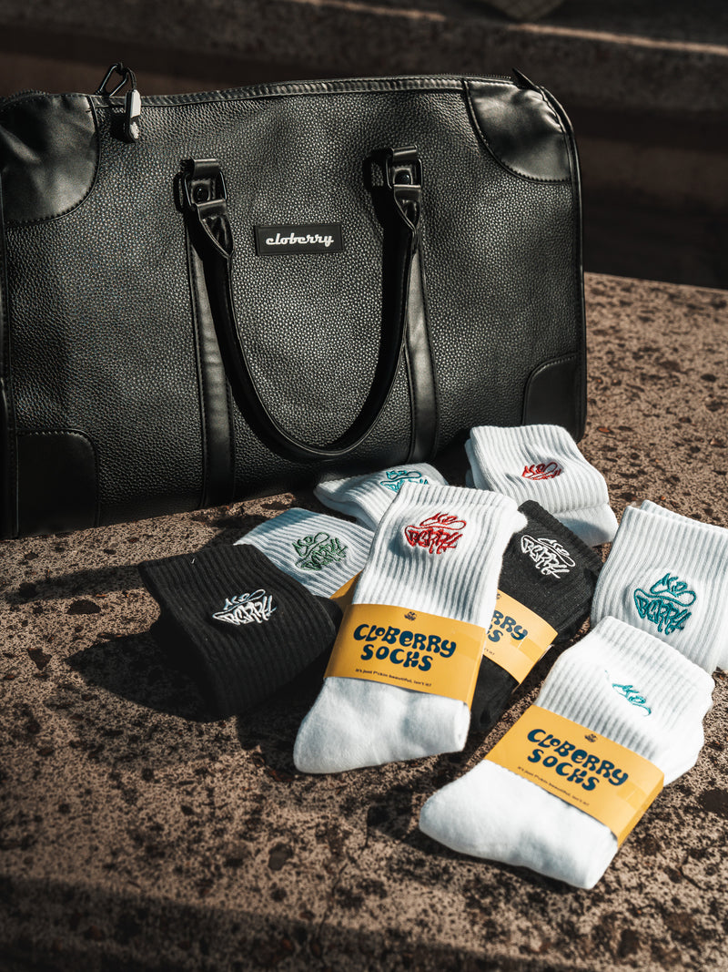 DAILY DUFFEL BAG