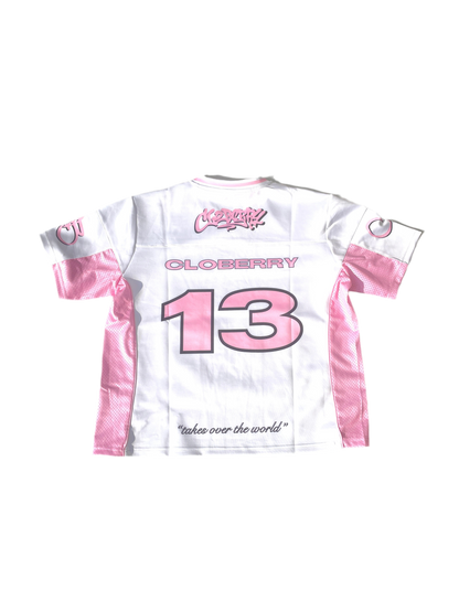 Baby Pink Jersey (PREORDER)
