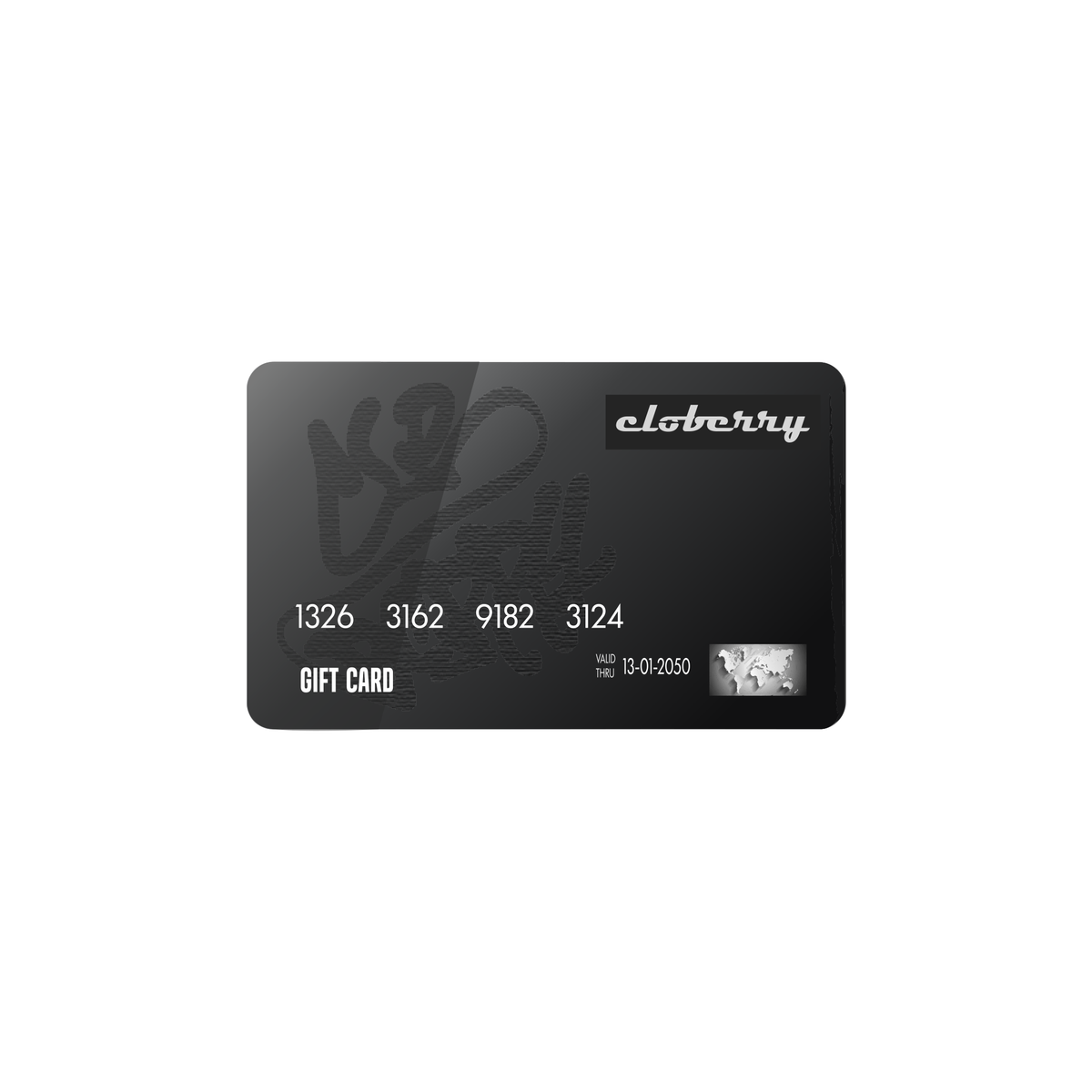 eGift Card