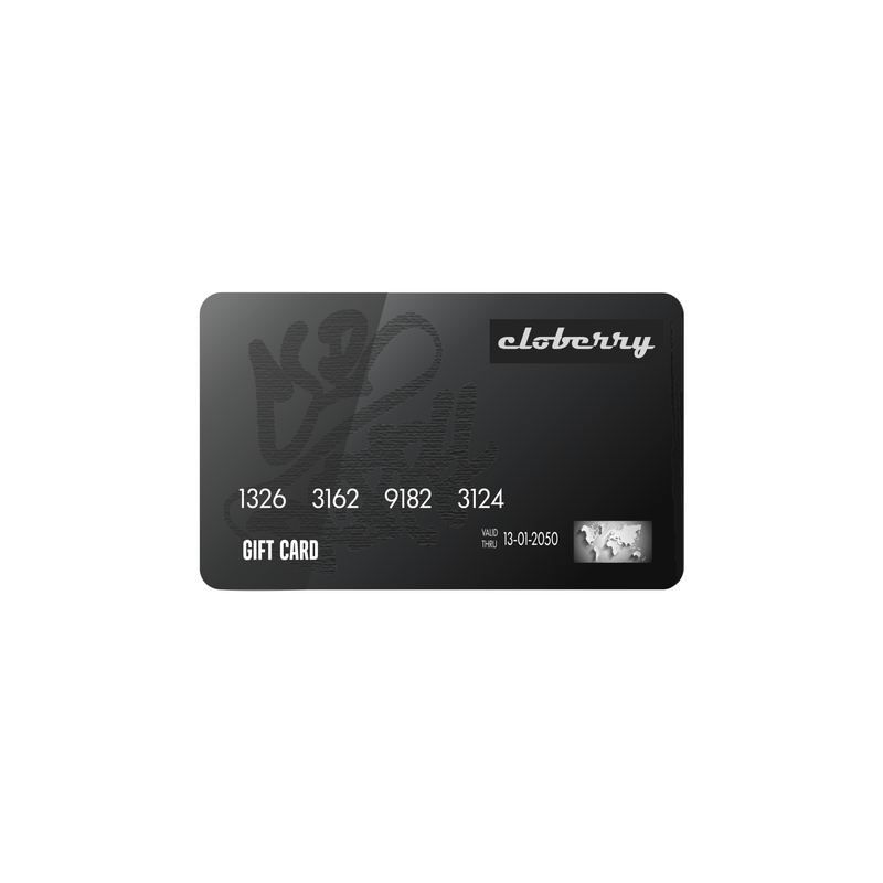 eGift Card