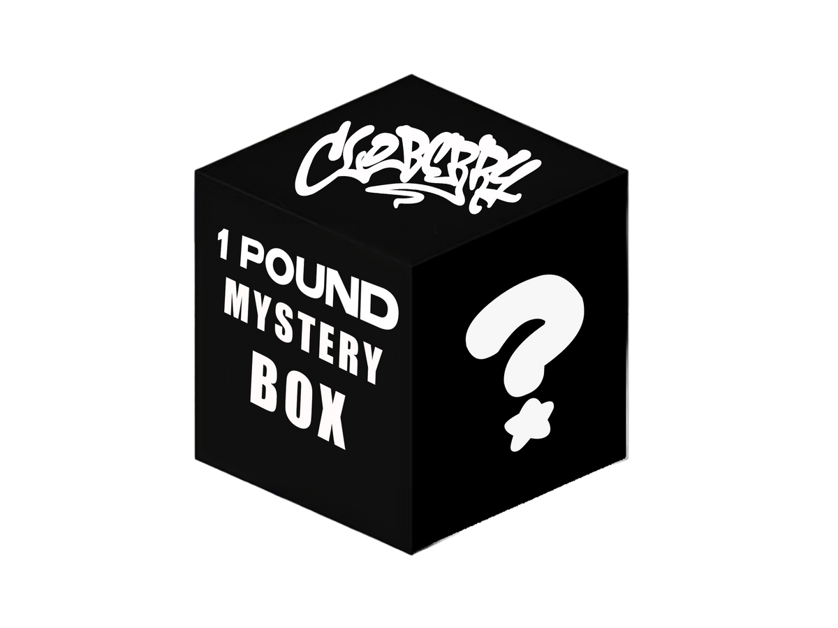 £1 MYSTERY BOX