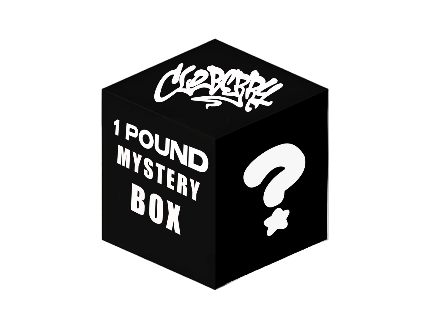 £1 MYSTERY BOX