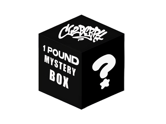 £1 MYSTERY BOX
