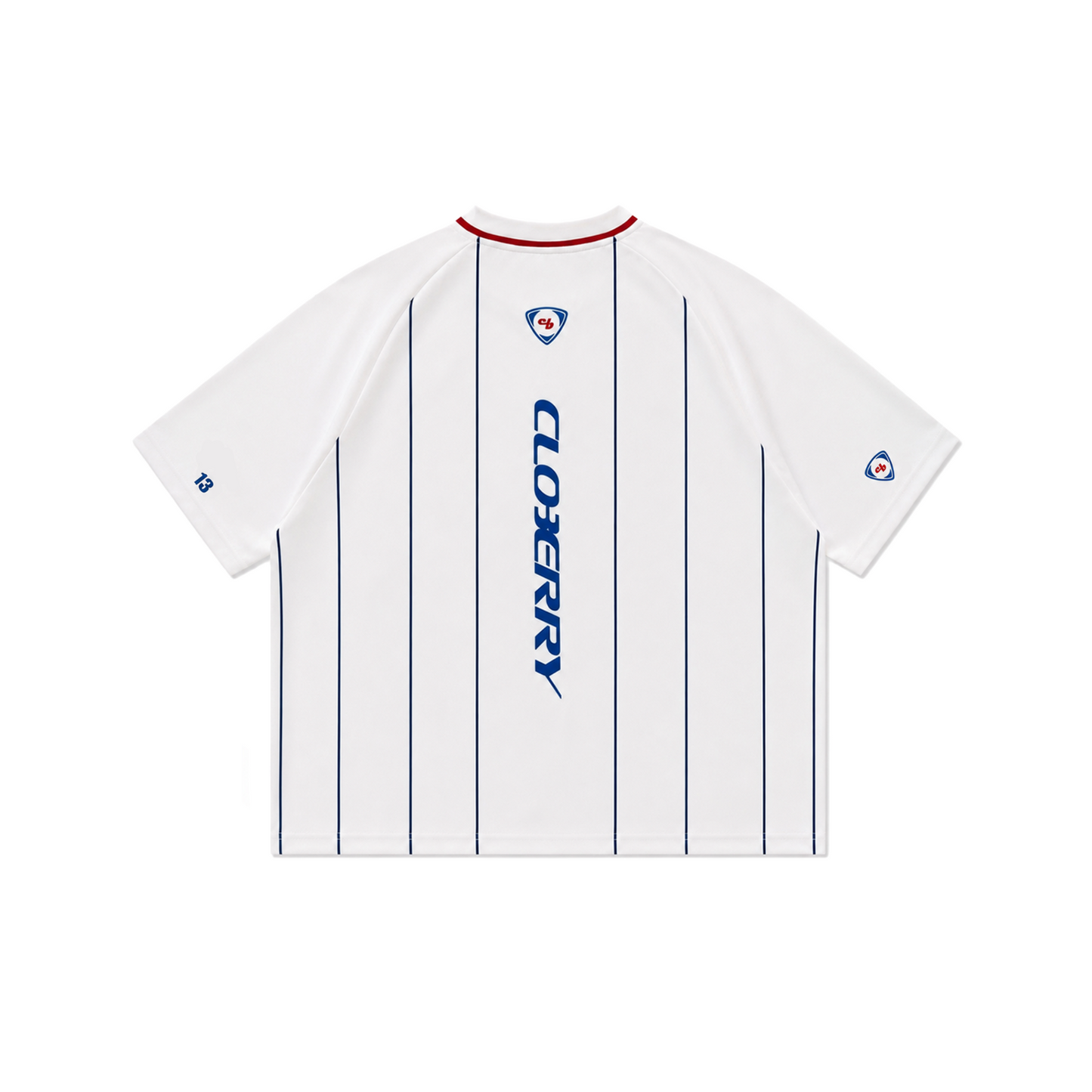 ENGLAND JERSEY (WHITE)