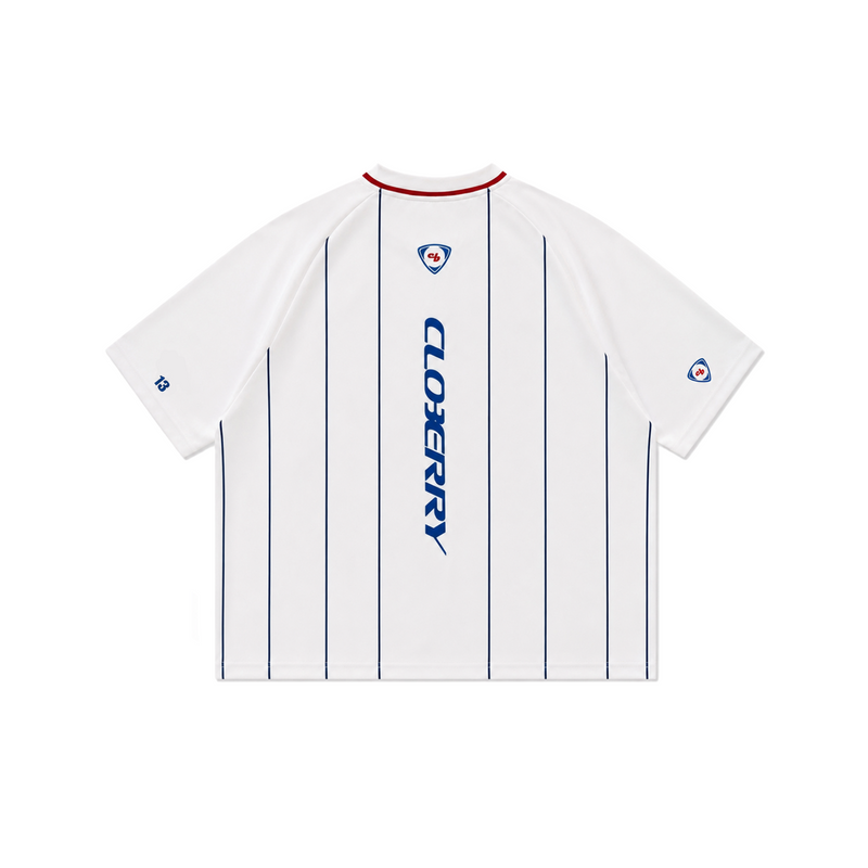ENGLAND JERSEY (WHITE)