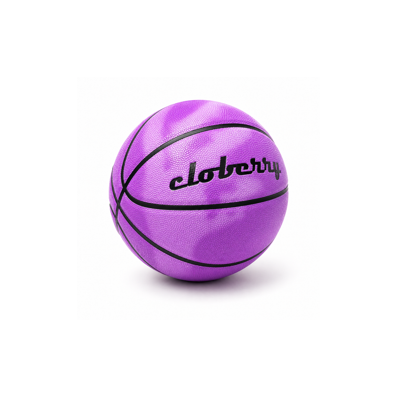 Phase Basketball - UV PURPLE