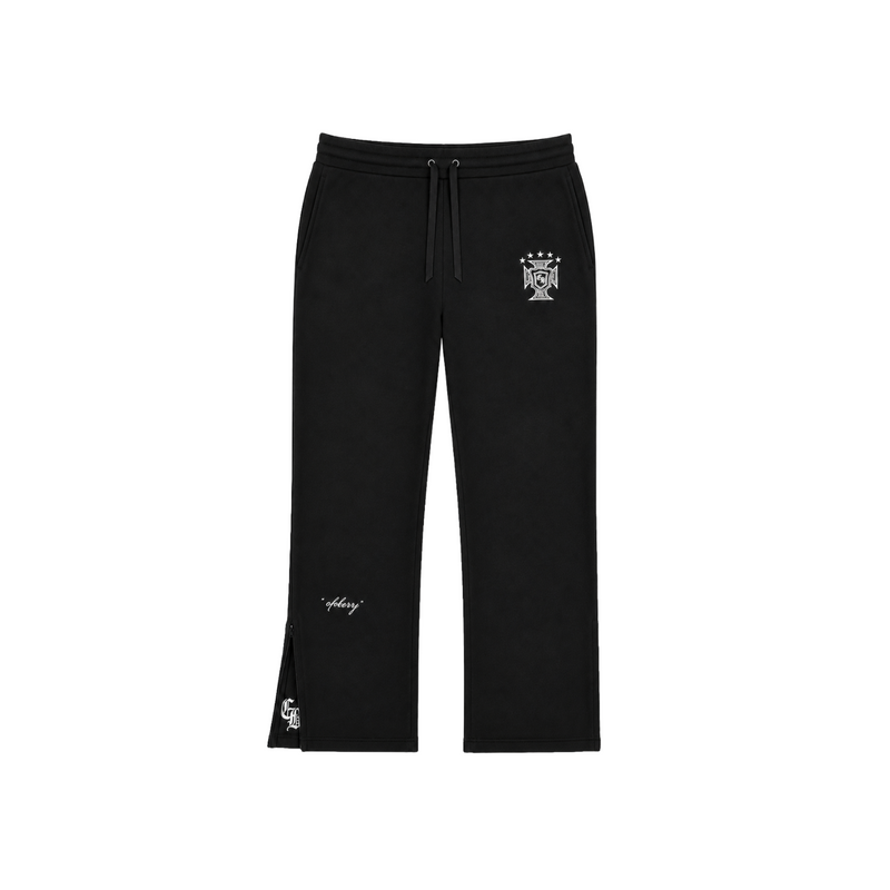 Lisbon Noir Jogger
