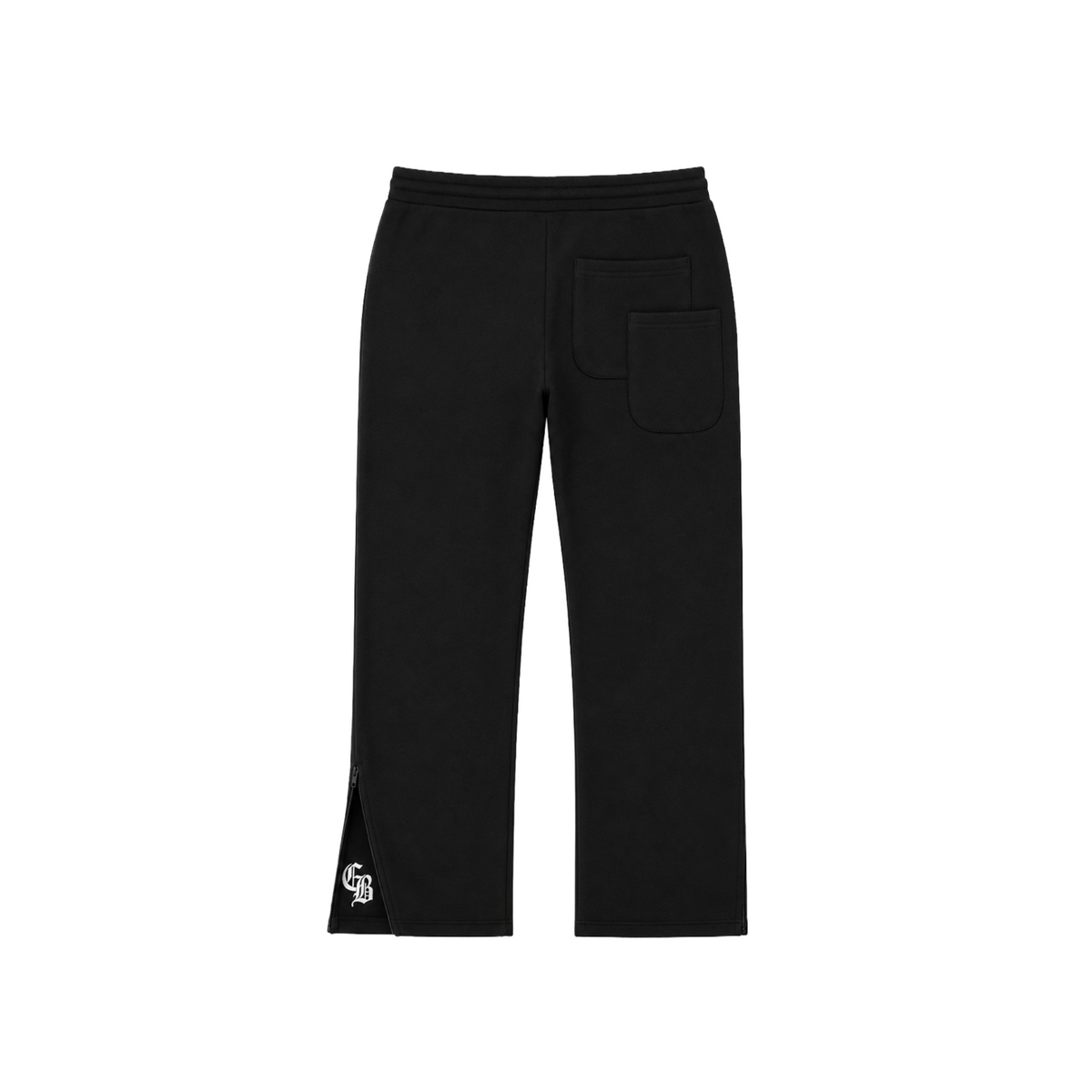 Lisbon Noir Jogger