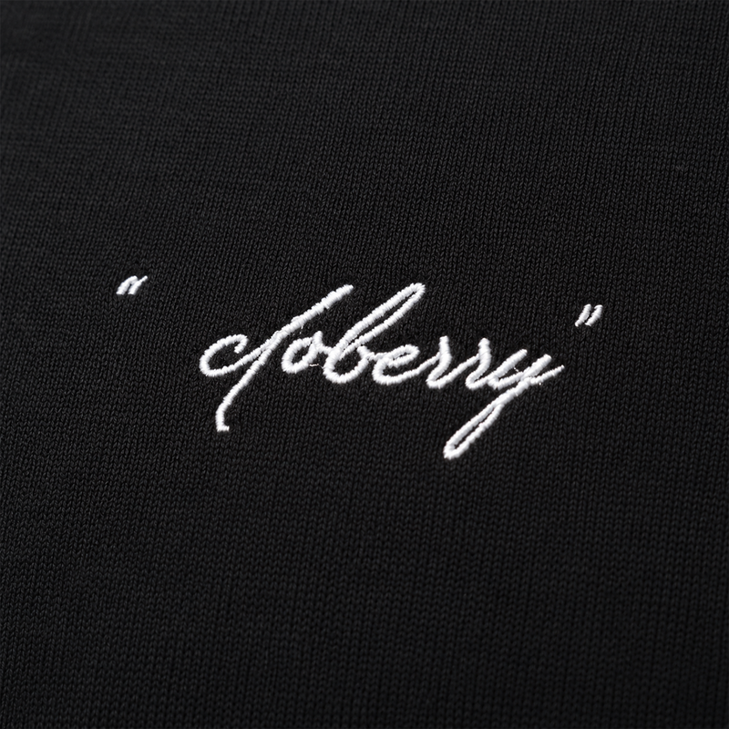 Lisbon Noir Jogger