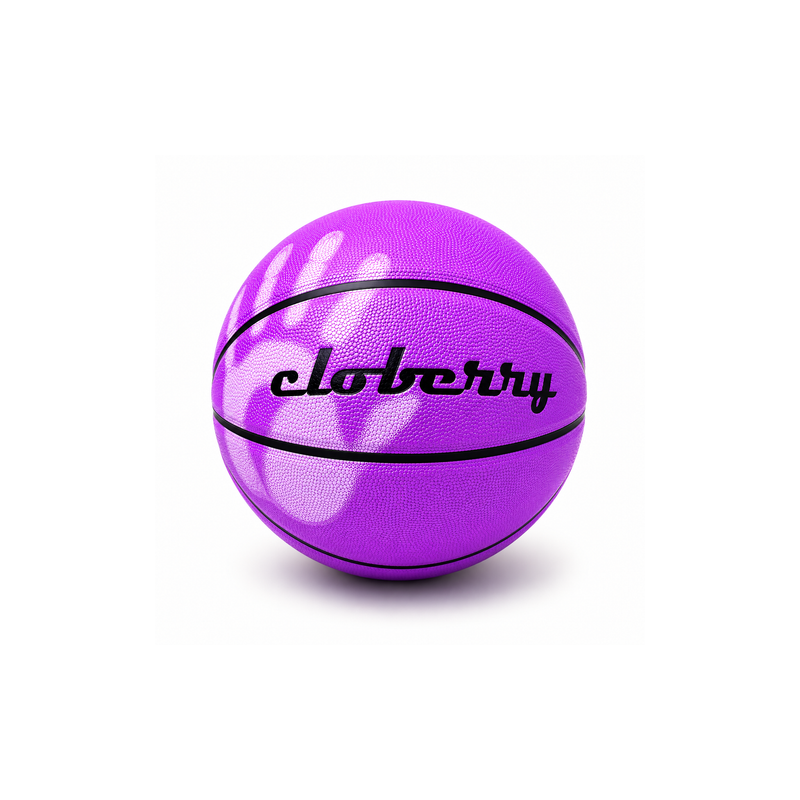 Phase Basketball - UV PURPLE