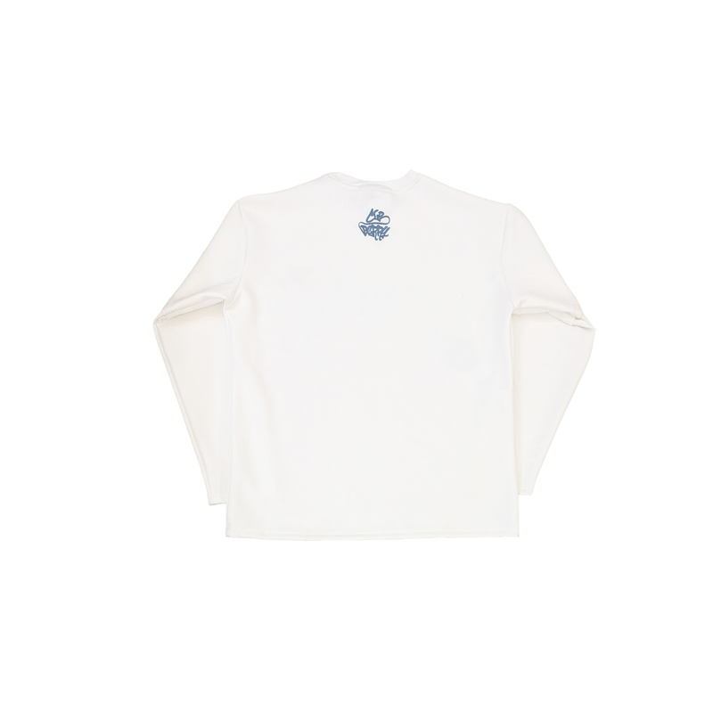 1st Year Anniversary Longsleeve