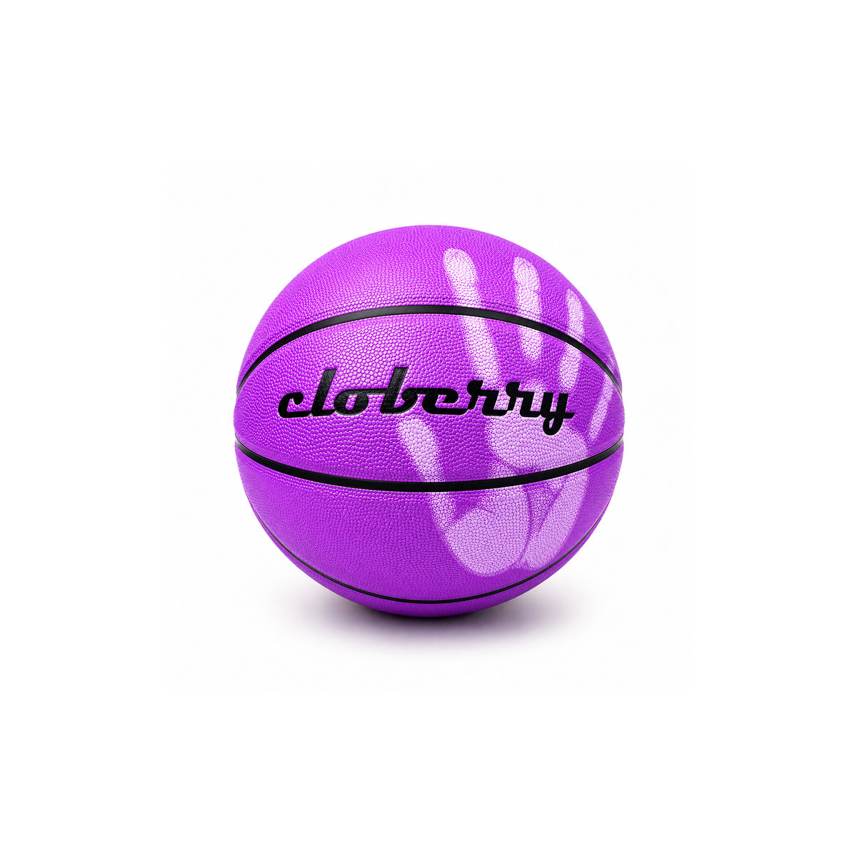 Phase Basketball - UV PURPLE
