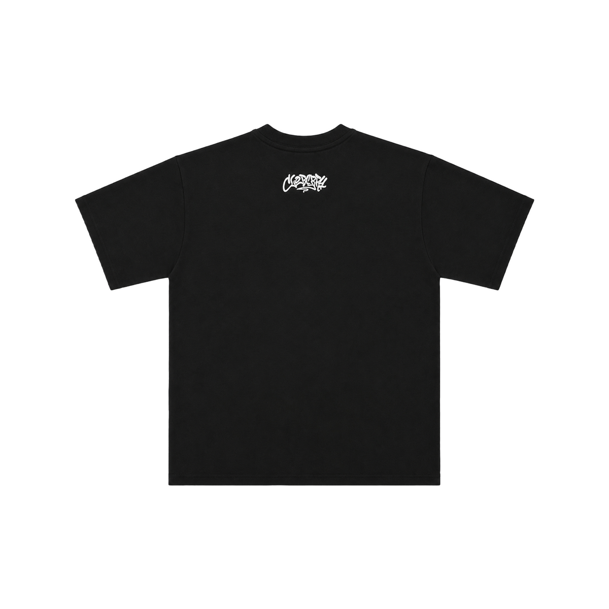 Mini Singh Tee (Black)