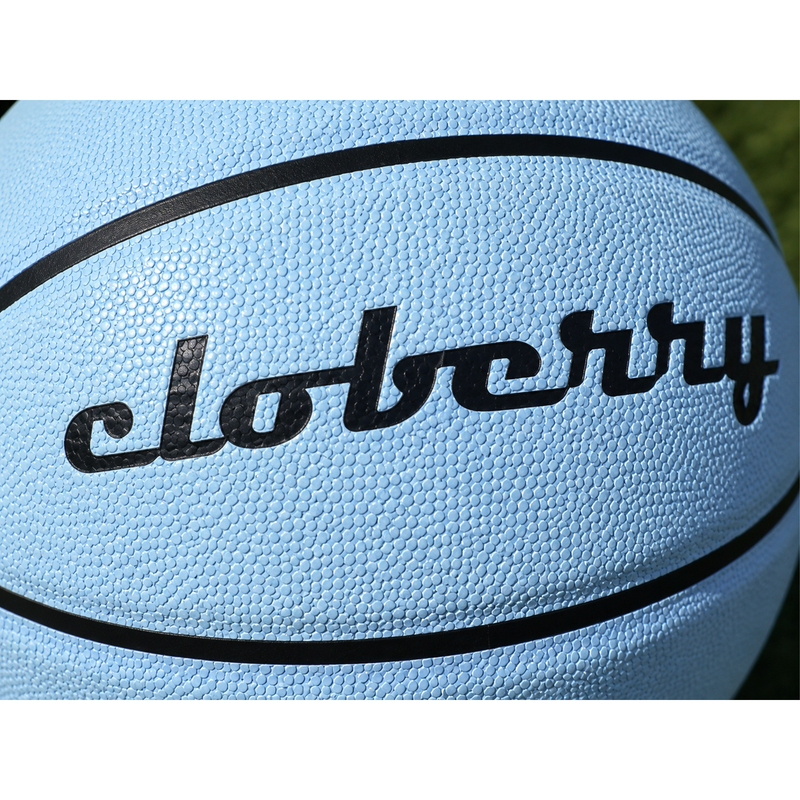 Phase Basketball - UV BLUE