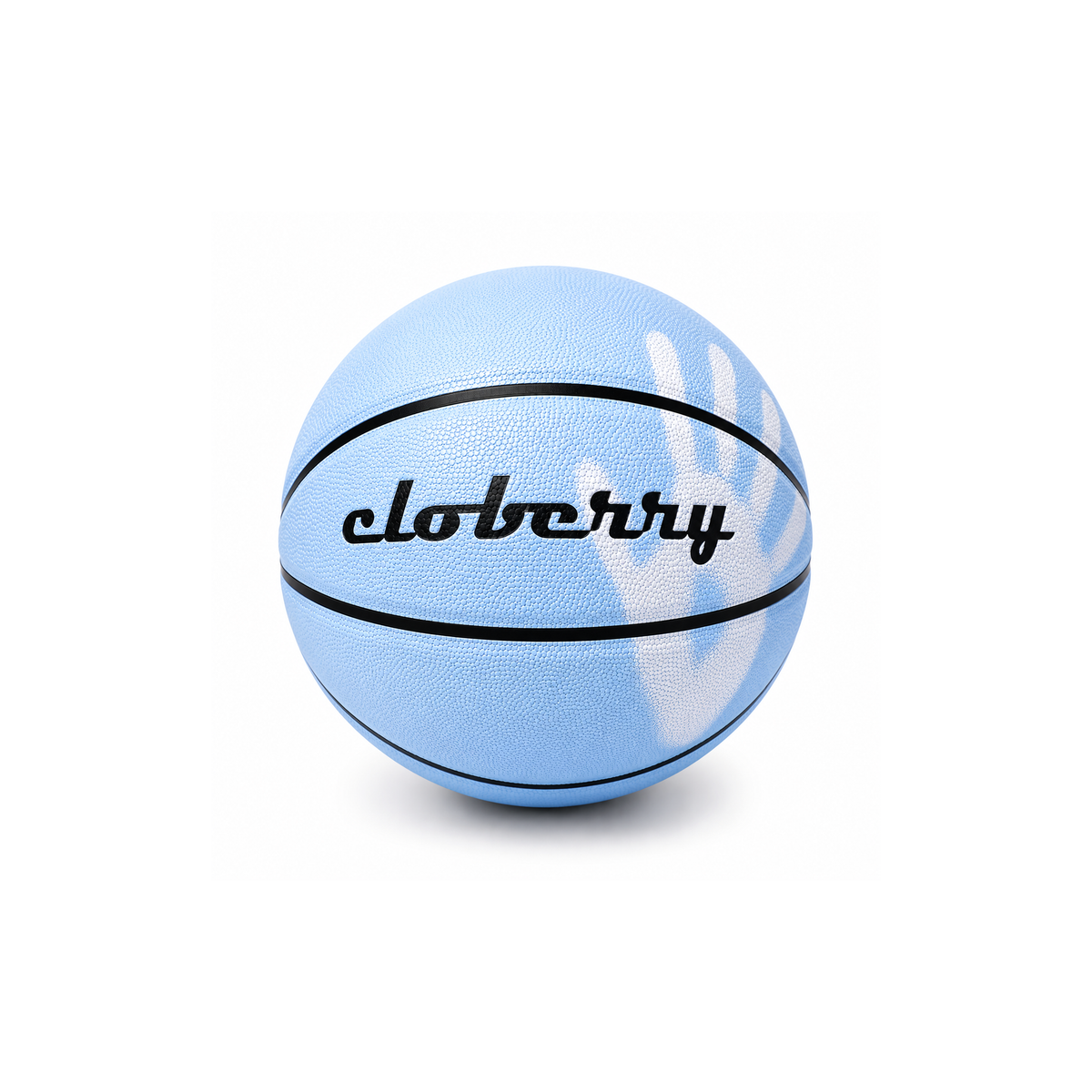 Phase Basketball - UV BLUE