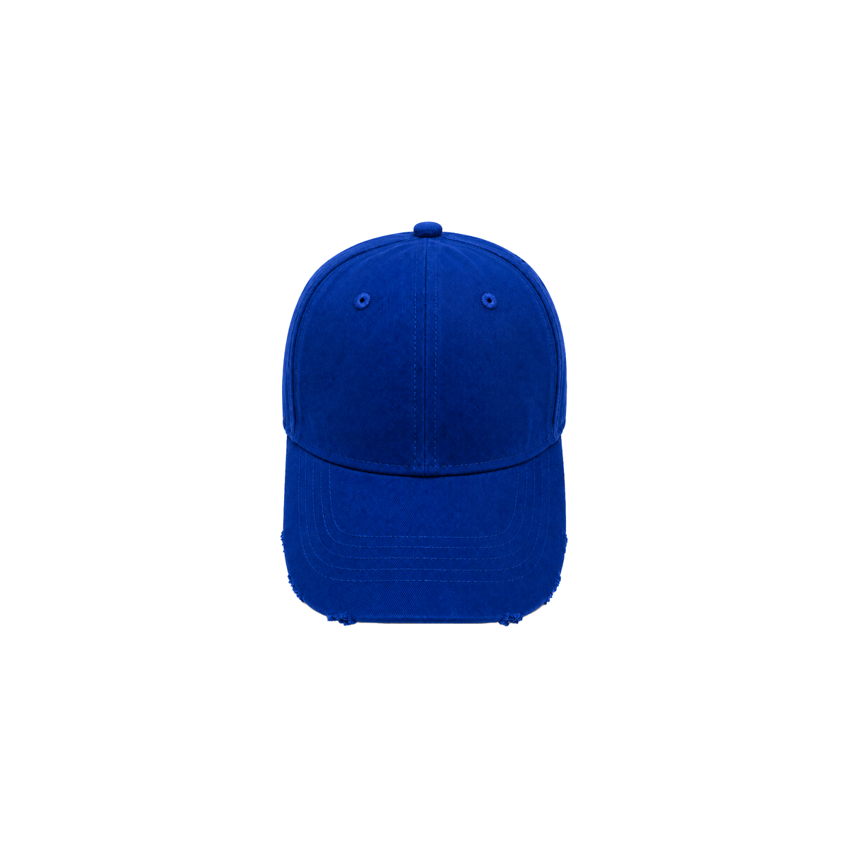 CALIGRAPHY CAP - DARK BLUE