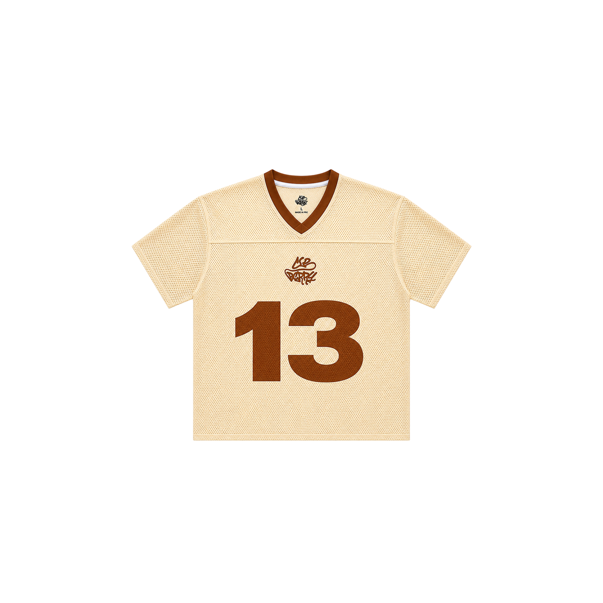 Dune Shift Mesh Jersey