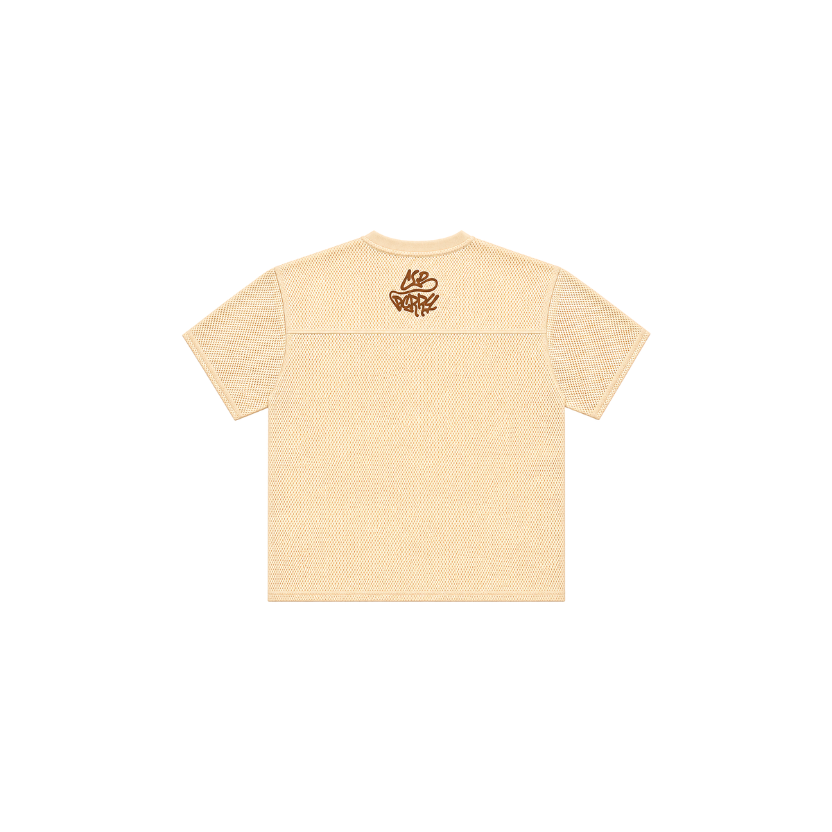 Dune Shift Mesh Jersey