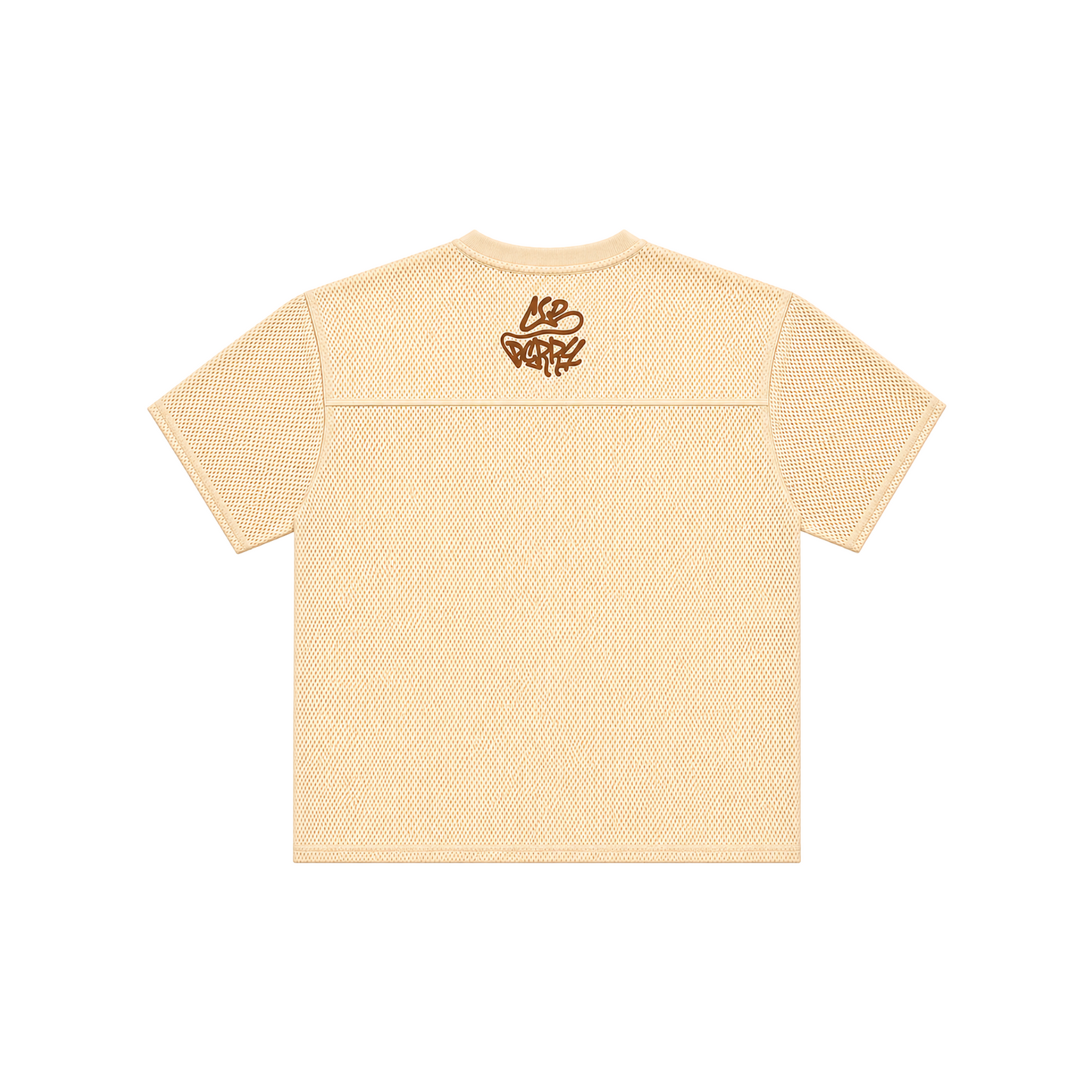 Dune Shift Mesh Jersey