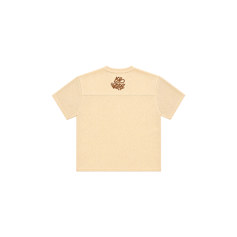 Dune Shift Mesh Jersey