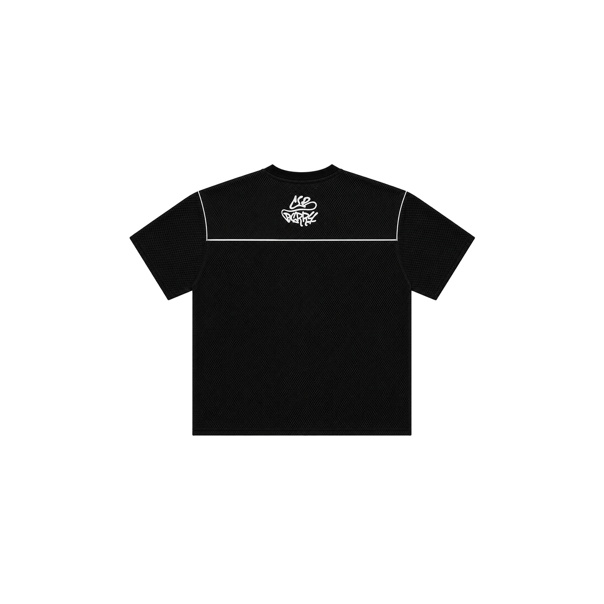 Night Shift Mesh Jersey