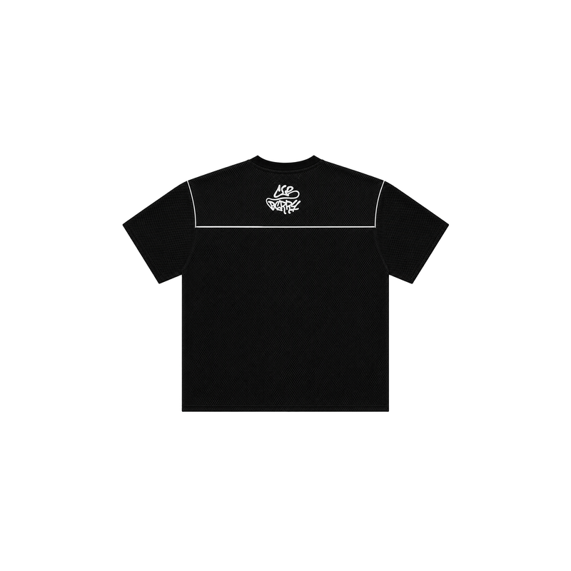 Night Shift Mesh Jersey